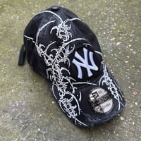 Image 3 of new custom cap 4