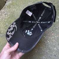 Image 4 of new custom cap 4