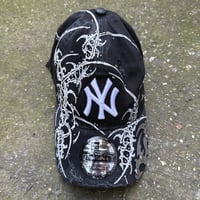 Image 2 of new custom cap 4