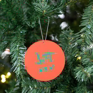 Image of Jert Ornament 1