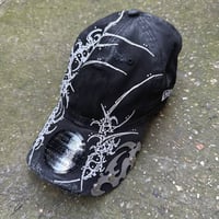 Image 1 of new custom cap 5