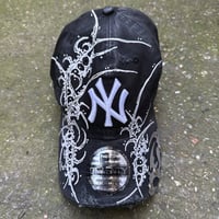 Image 3 of new custom cap 5