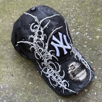 Image 2 of new custom cap 5