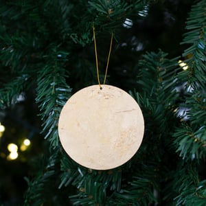 Image of Lela Brunet Ornament 