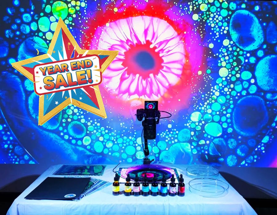 Image of Ultra Deluxe Set - Save$$$