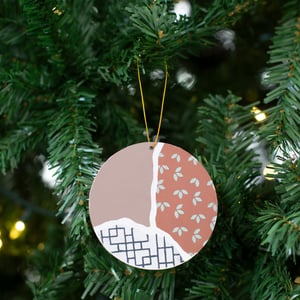 Image of Helen Choi Ornament 2