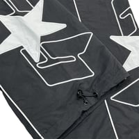 Image 5 of Baggy Nylon Pants 1.0