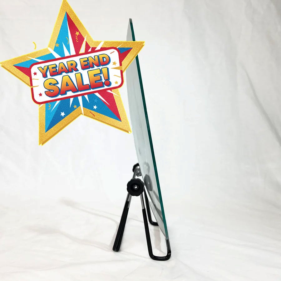 Image of 12" Middle Plate 