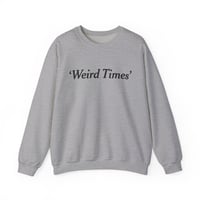 Image 3 of ‘Weird Times’ / BIENNIAL SWEATER