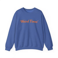 Image 4 of ‘Weird Times’ / BIENNIAL SWEATER