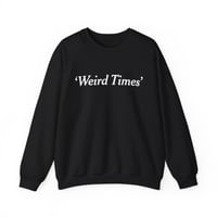 Image 2 of ‘Weird Times’ / BIENNIAL SWEATER