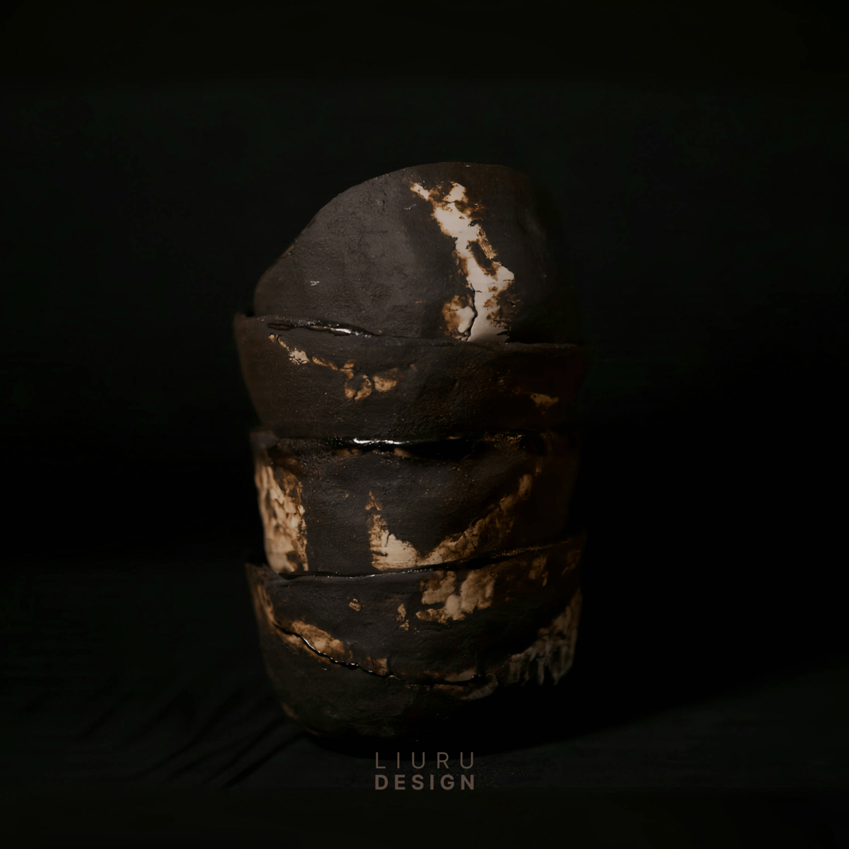 Image of Noircies - Teacup