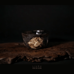 Image of Noircies - Teacup