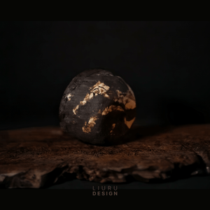 Image of Noircies - Teacup