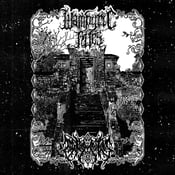 Image of Wampyric Rites / Nanasrunai – The Astounding Proliferation of Rites 12" LP