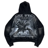 Image 2 of Tour Hoodie