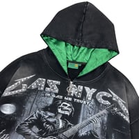 Image 3 of Tour Hoodie