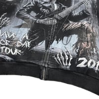 Image 5 of Tour Hoodie