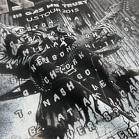 Image 6 of Tour Hoodie