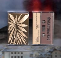 Image 1 of Nightmarket demo tape