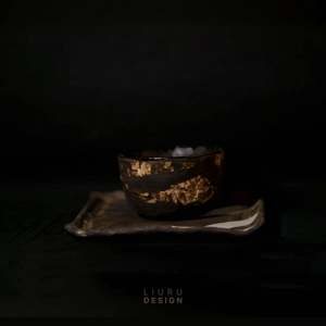 Image of Noircies - Dish