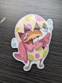 Image 2 of Misfits - Babble