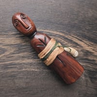 Image 1 of Irish Bog Yew Kindred Spirit (KS153)