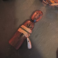 Image 8 of Irish Bog Yew Kindred Spirit (KS153)