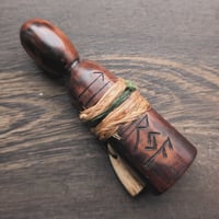 Image 2 of Irish Bog Yew Kindred Spirit (KS153)