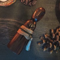 Image 3 of Irish Bog Yew Kindred Spirit (KS153)