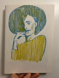 Image 1 of 'Someone I used to know'