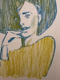 Image 2 of 'Someone I used to know'