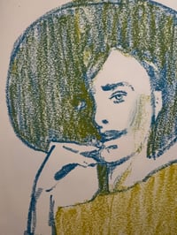 Image 3 of 'Someone I used to know'