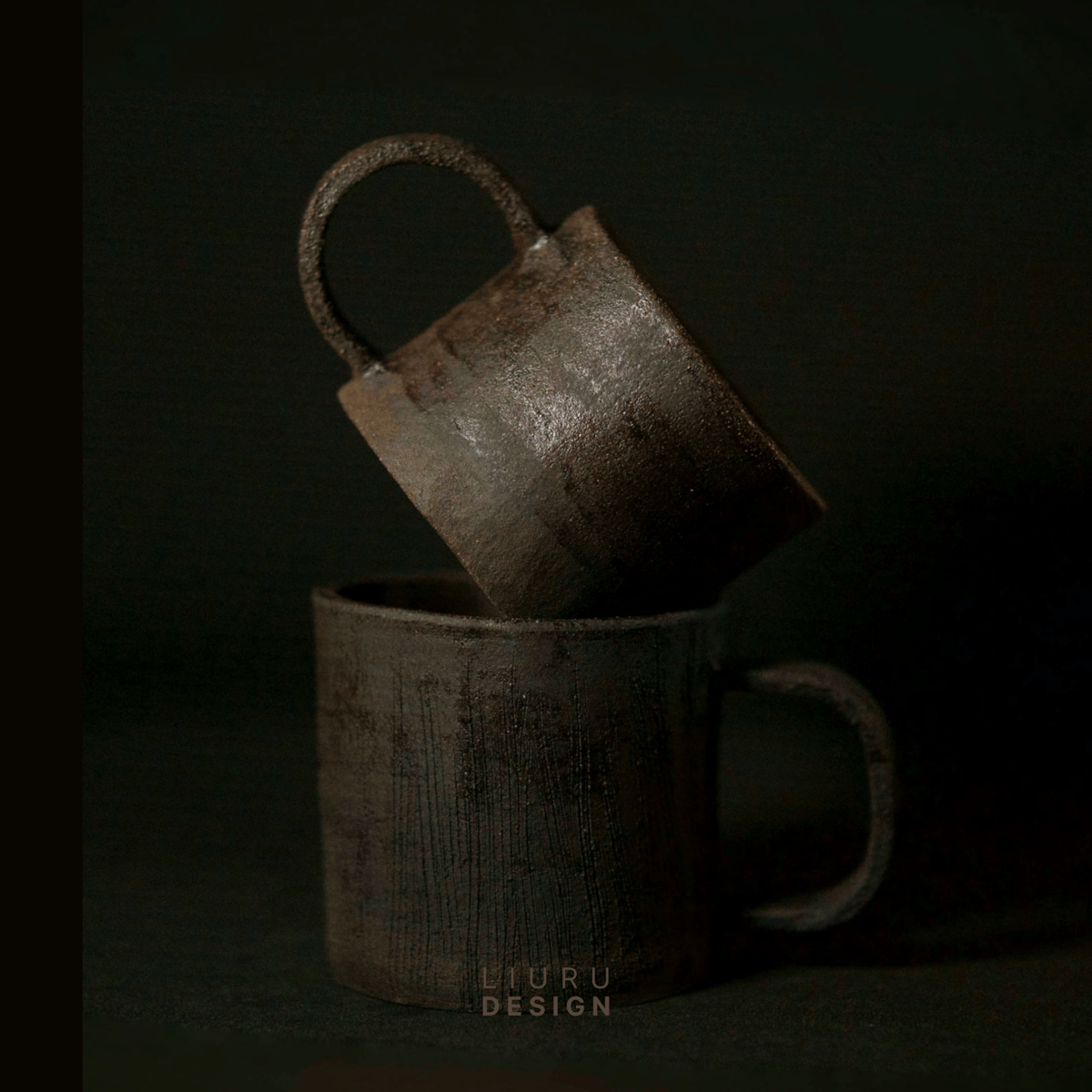 Image of Noircies - Mug