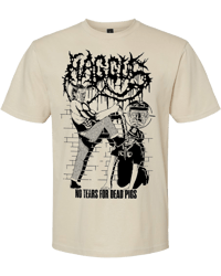 Image 1 of No Tears For Dead Pigs Shirt