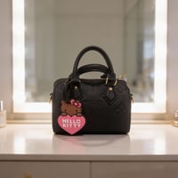 Image 1 of HK luggage Tag