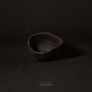 Image of Noircies - Tea set (without plate)