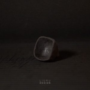 Image of Noircies - Tea set (without plate)