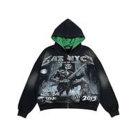 Image 1 of Tour Hoodie