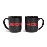 16 oz AMG Octane Mug