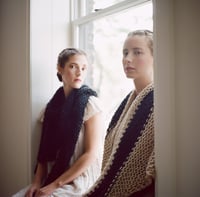 Image 18 of Good Night, Day Minimalist Knitting Patterns Ebook Vol. 2