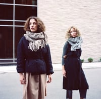 Image 23 of Good Night, Day Minimalist Knitting Patterns Ebook Vol. 2