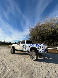 Image 1 of Vehicle Livery Services