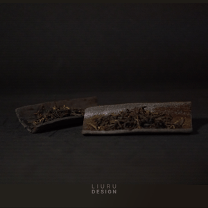 Image of Noircies - Tea scoop