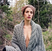 Image 22 of Good Night, Day Minimalist Knitting Patterns Ebook Vol. 2