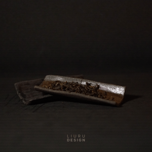 Image of Noircies - Tea scoop