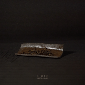 Image of Noircies - Tea scoop