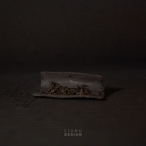 Image of Noircies - Tea scoop