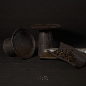 Image of Noircies - Tea scoop