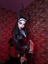 Image 2 of DIABOLIC 12"x18" signed poster